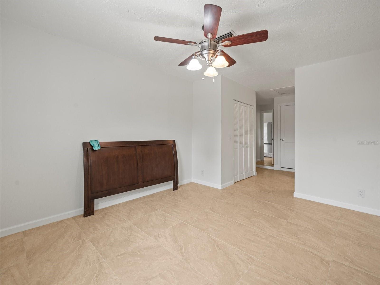 GULF COAST RET - Residential