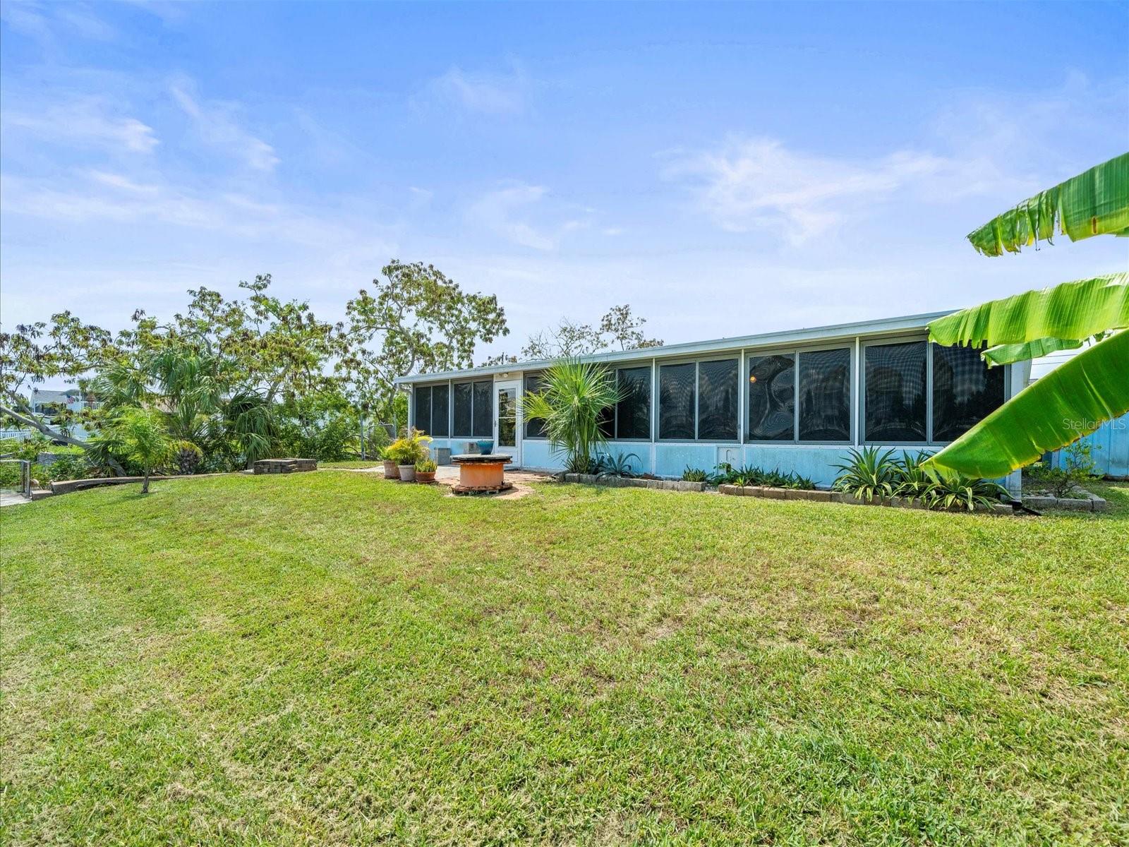 GULF COAST RET - Residential