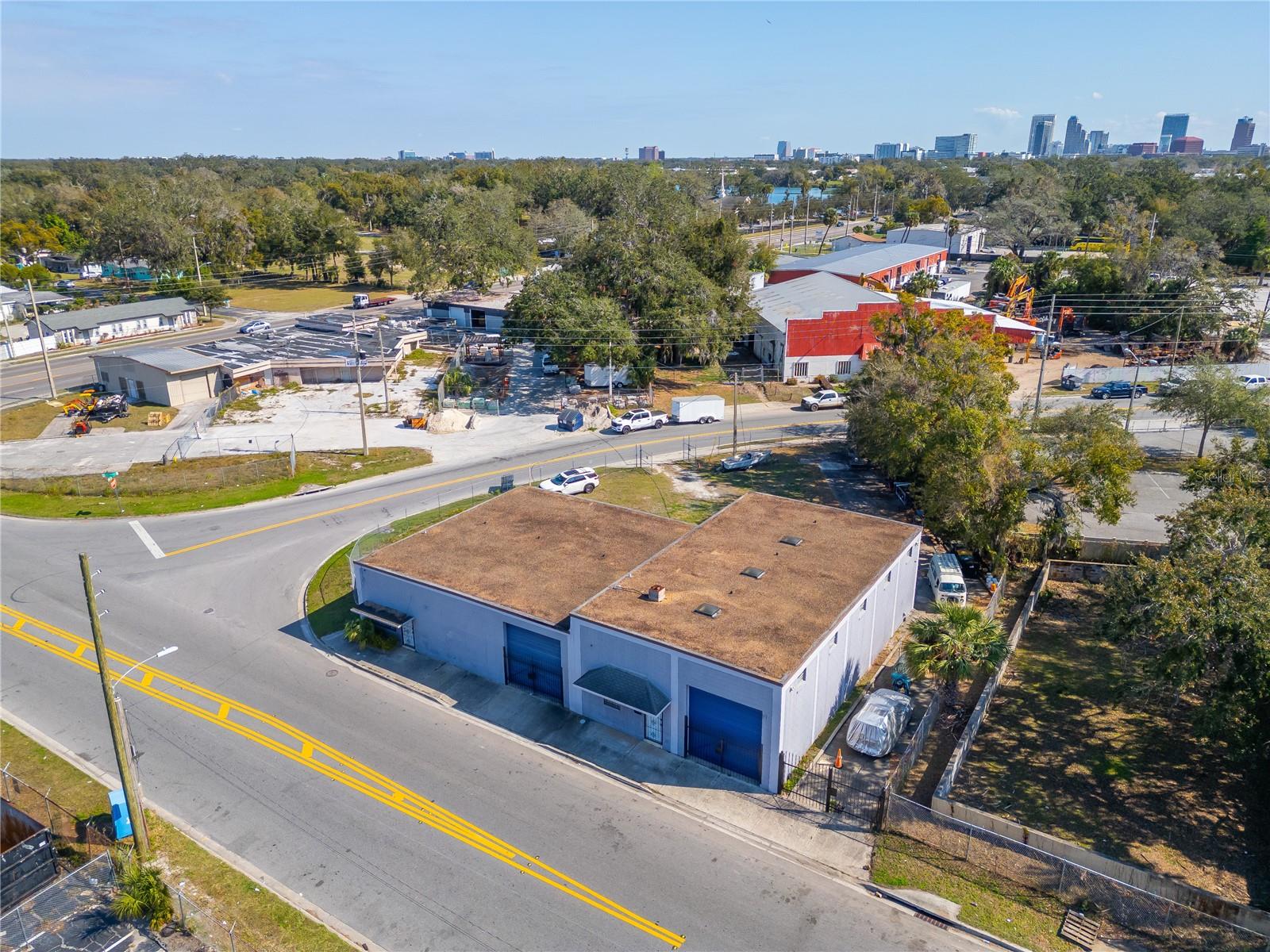 41 N DOLLINS AVENUE