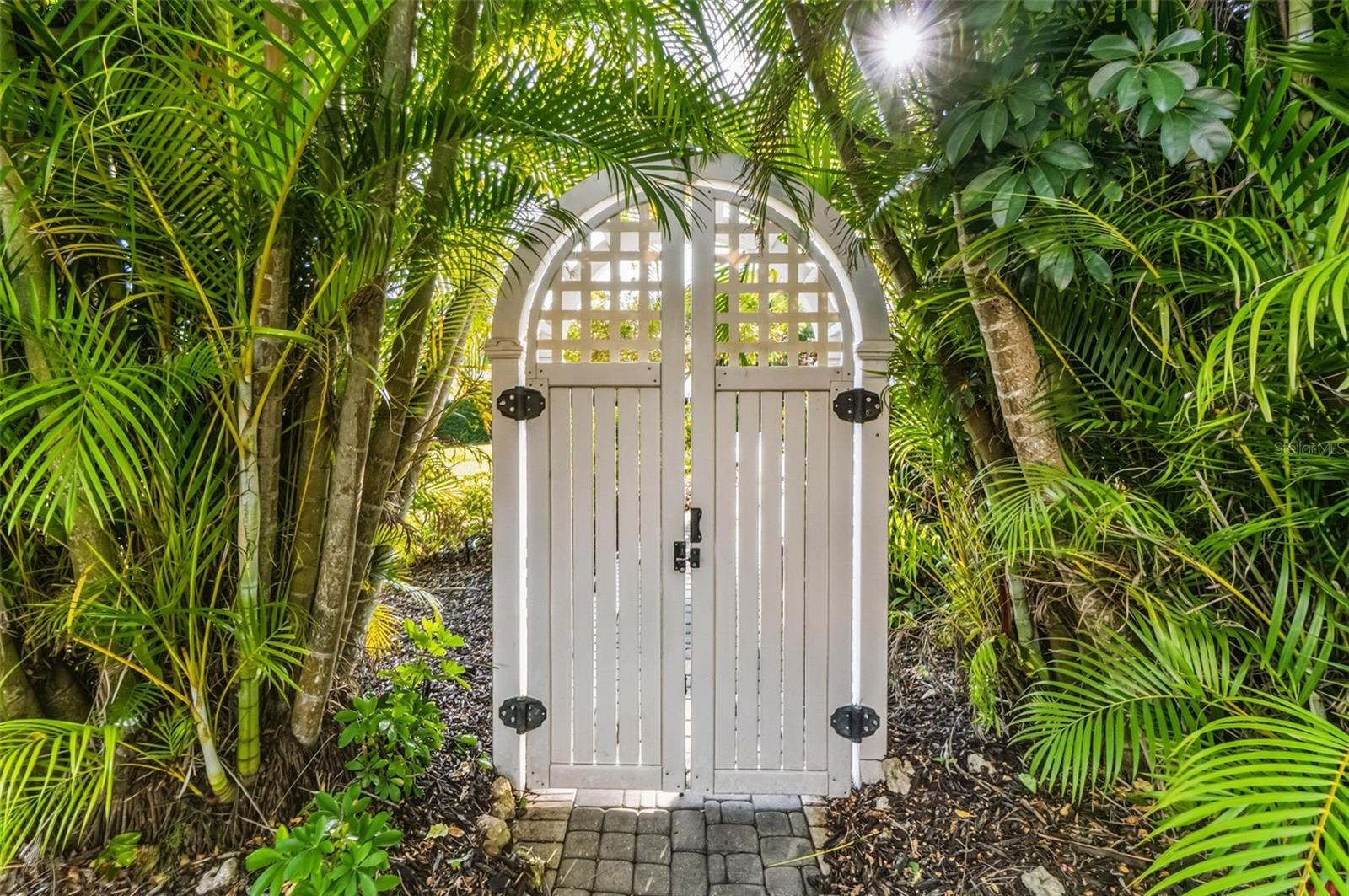 SANDHAMN - Residential