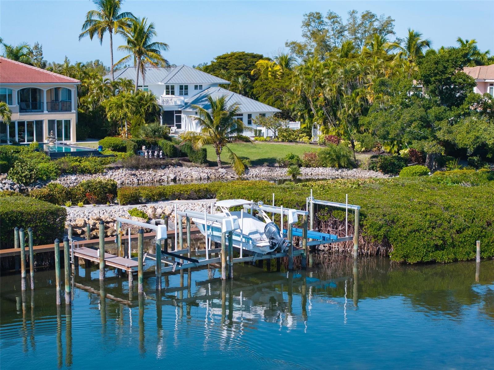 SANDHAMN - Residential