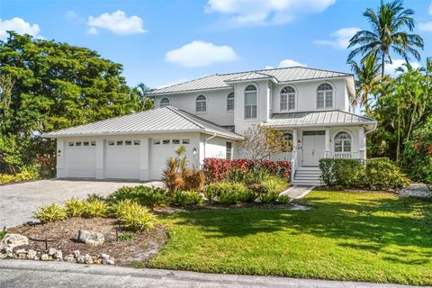Photo of 5382 Sandhamn Place, Longboat Key, FL 34228 (MLS # A4677934)
