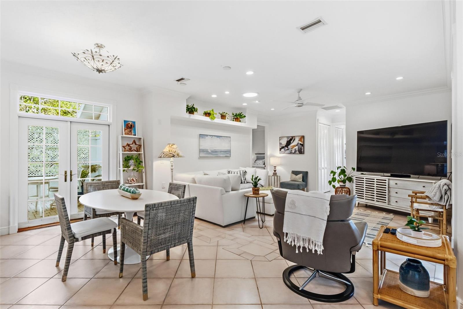 SANDHAMN - Residential