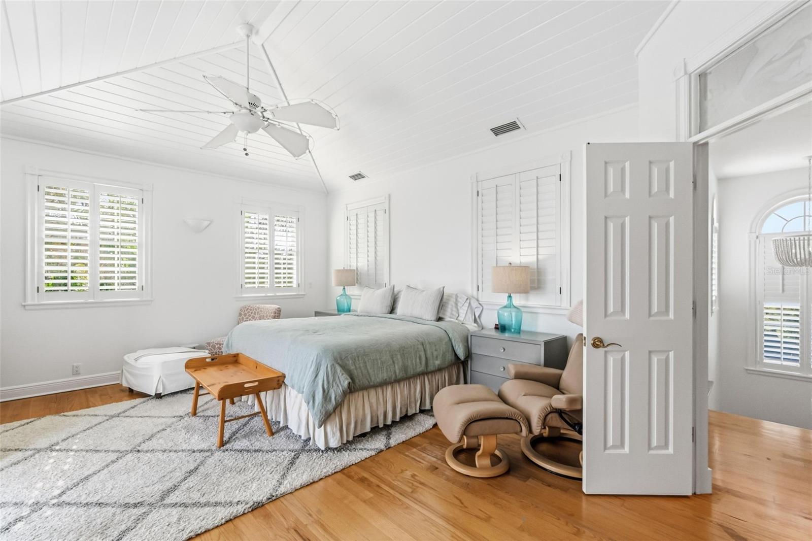 SANDHAMN - Residential