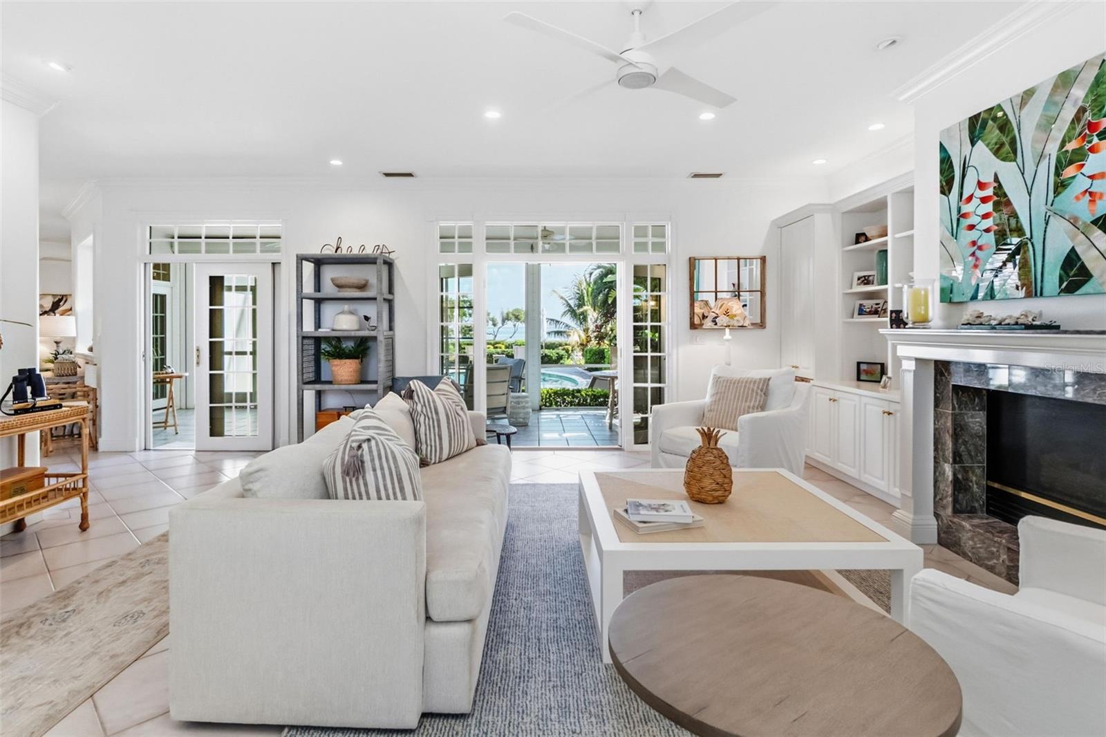 SANDHAMN - Residential