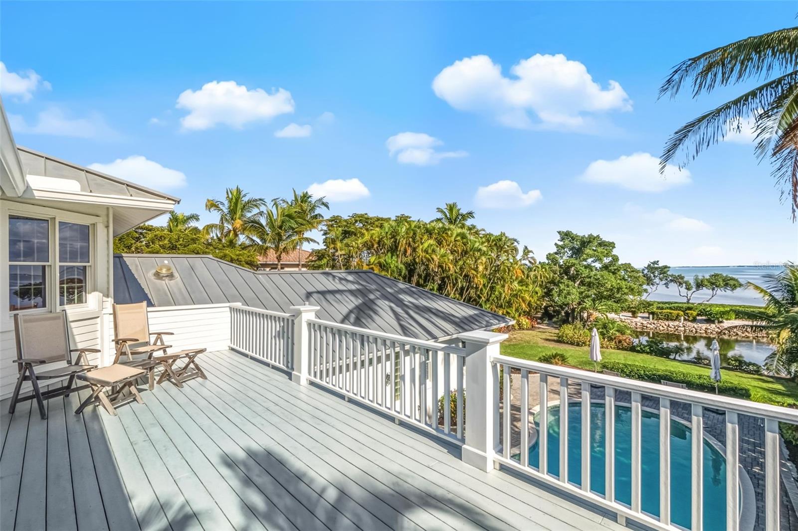 SANDHAMN - Residential