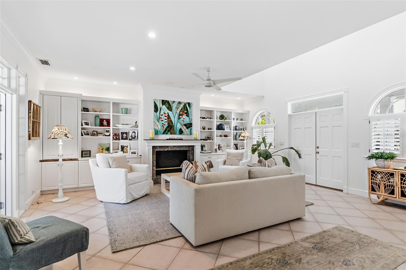 SANDHAMN - Residential