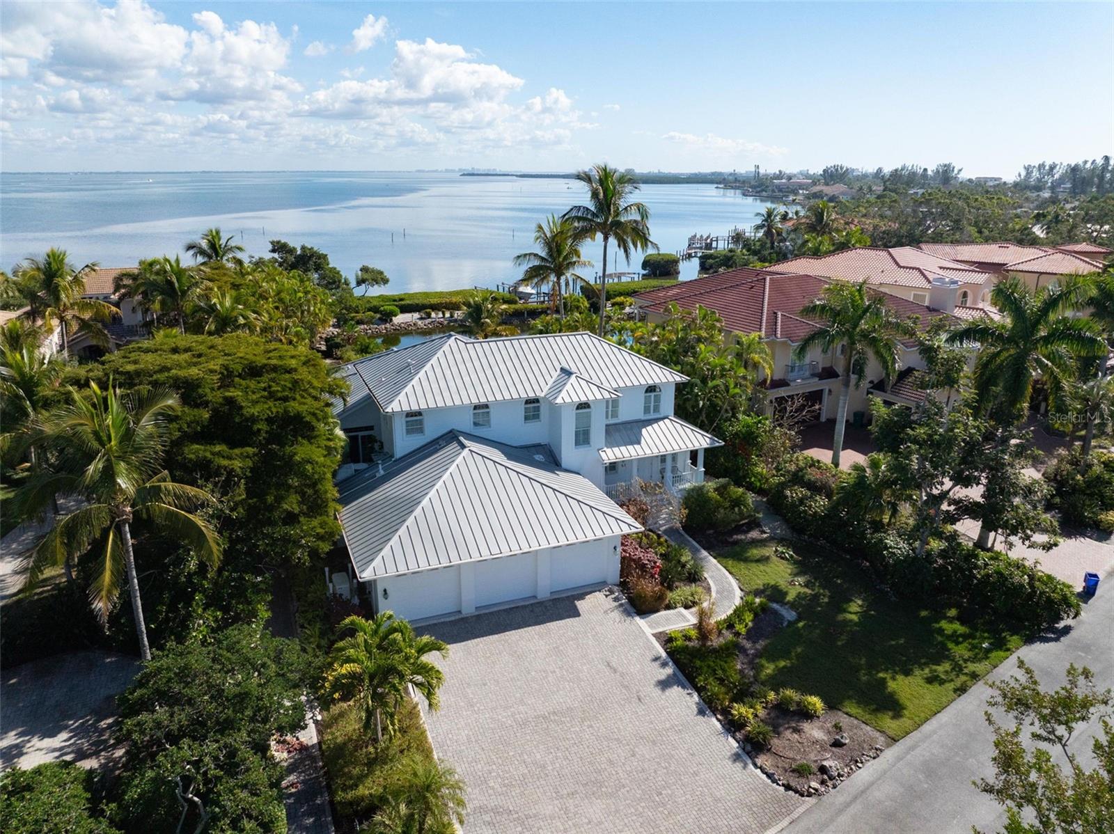 SANDHAMN - Residential