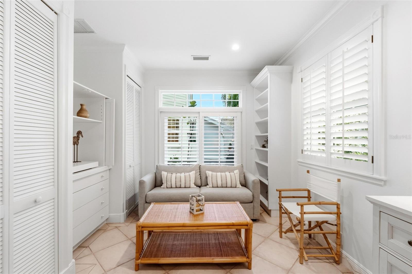 SANDHAMN - Residential