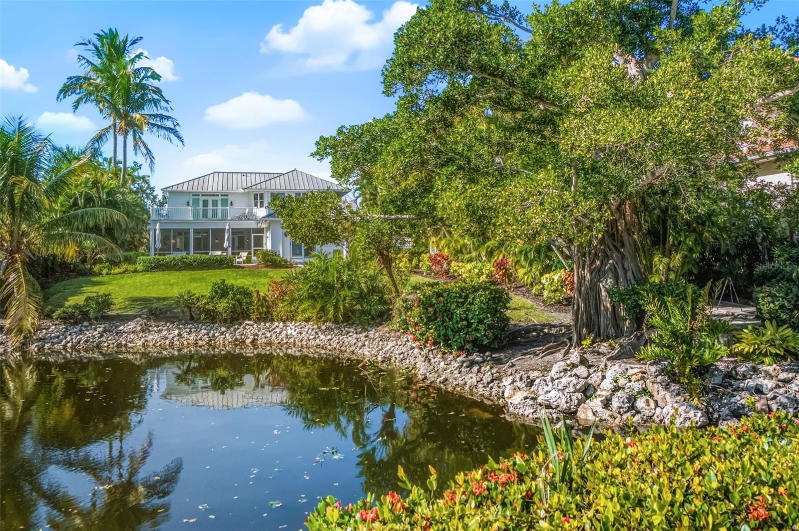 SANDHAMN - Residential