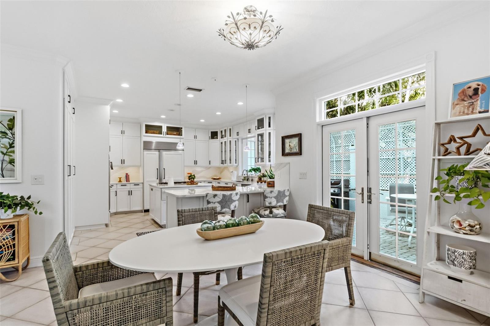 SANDHAMN - Residential