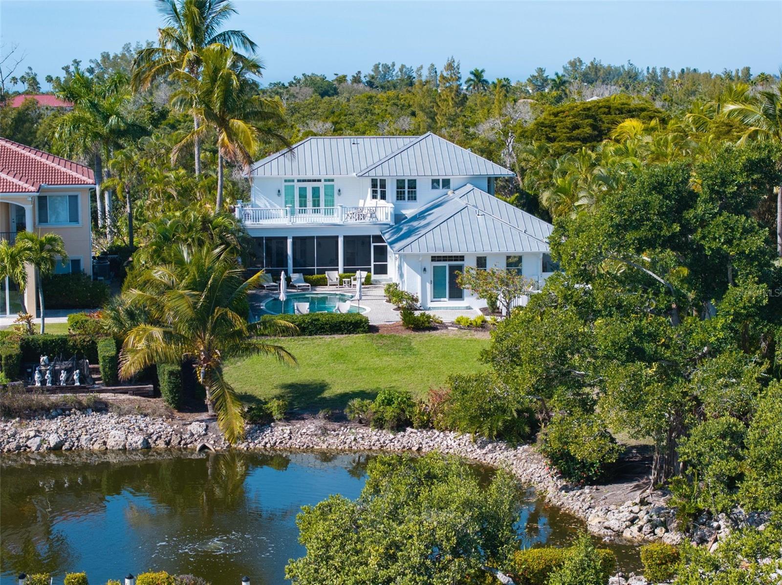 SANDHAMN - Residential