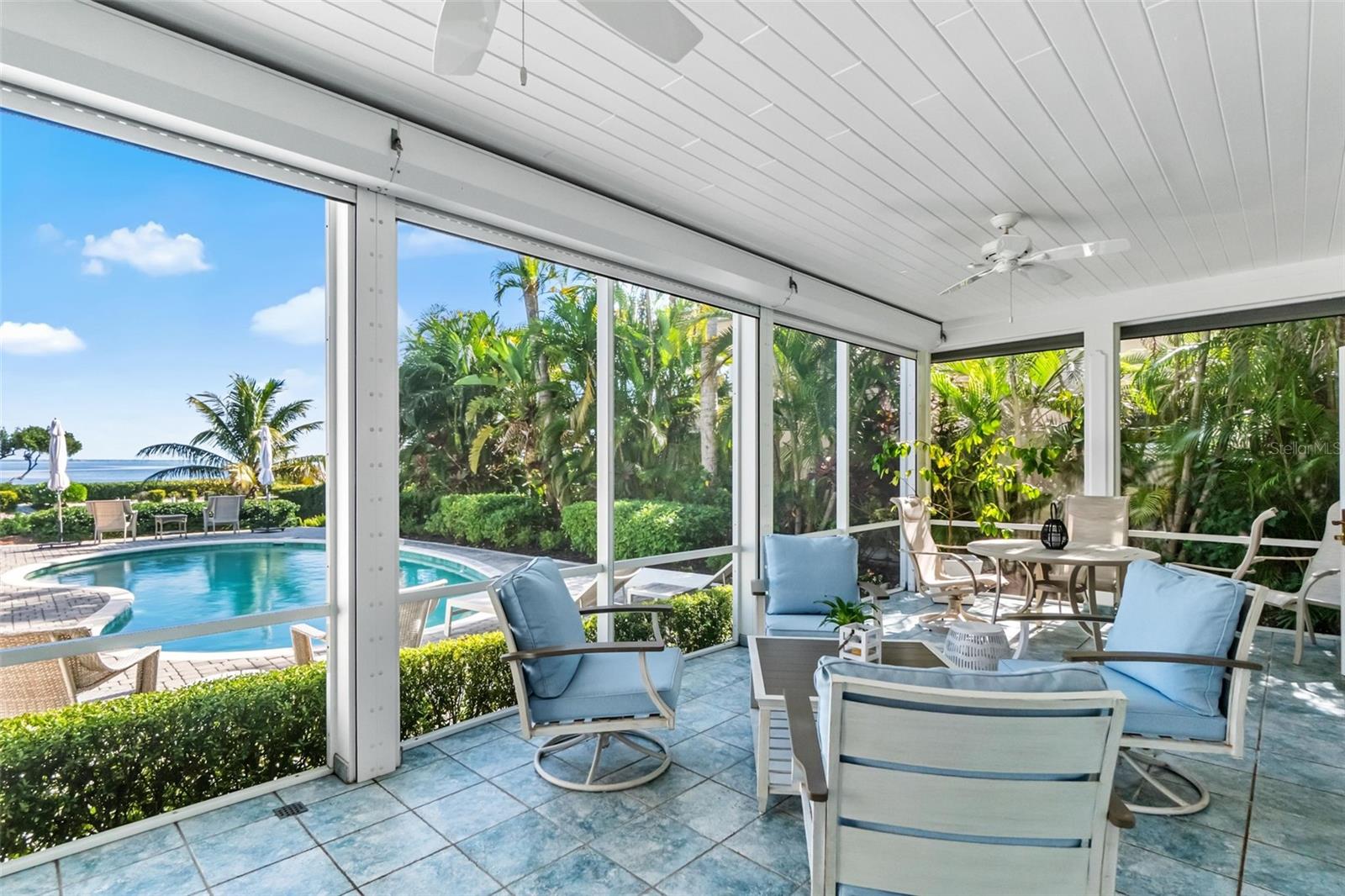 SANDHAMN - Residential