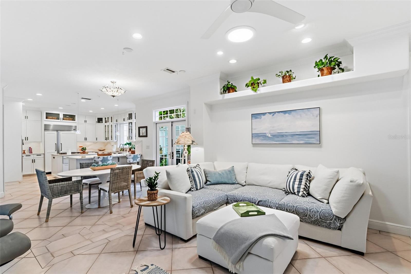 SANDHAMN - Residential