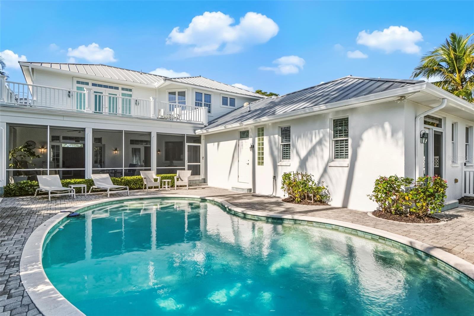 SANDHAMN - Residential