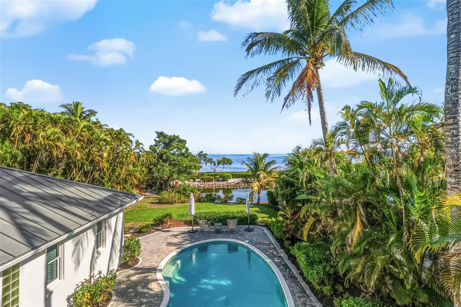 SANDHAMN - Residential