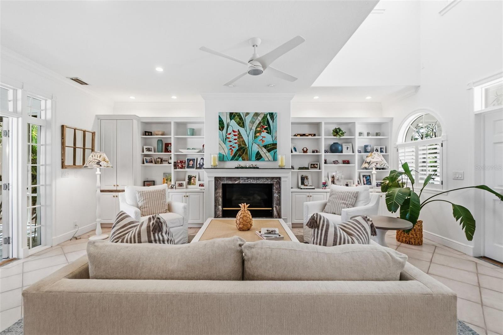 SANDHAMN - Residential