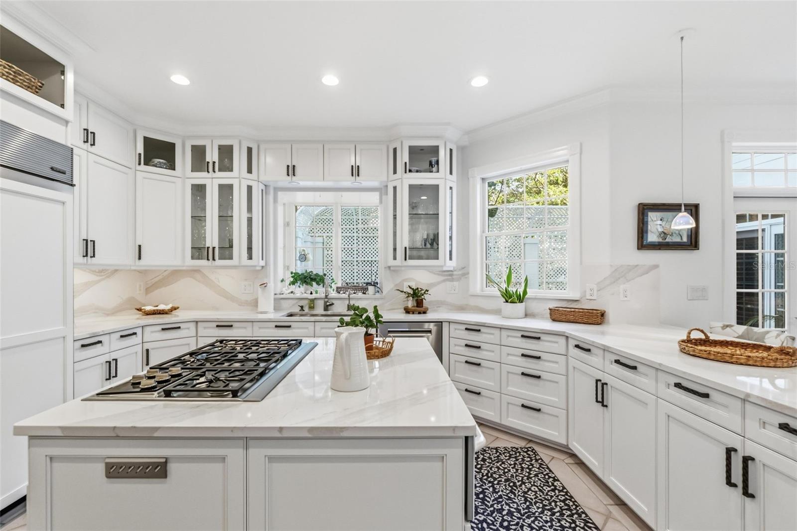 SANDHAMN - Residential