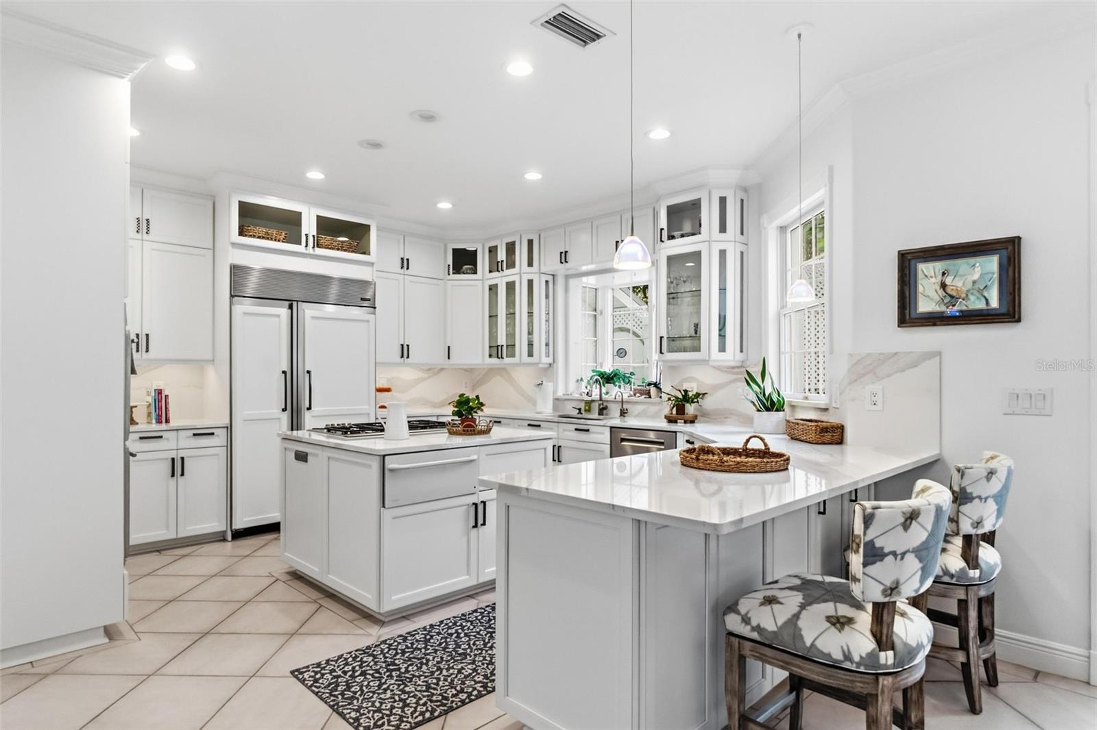 SANDHAMN - Residential