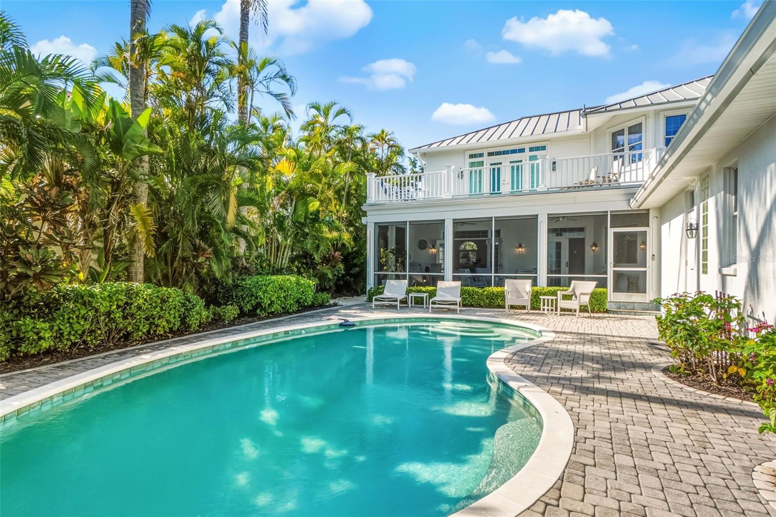 SANDHAMN - Residential