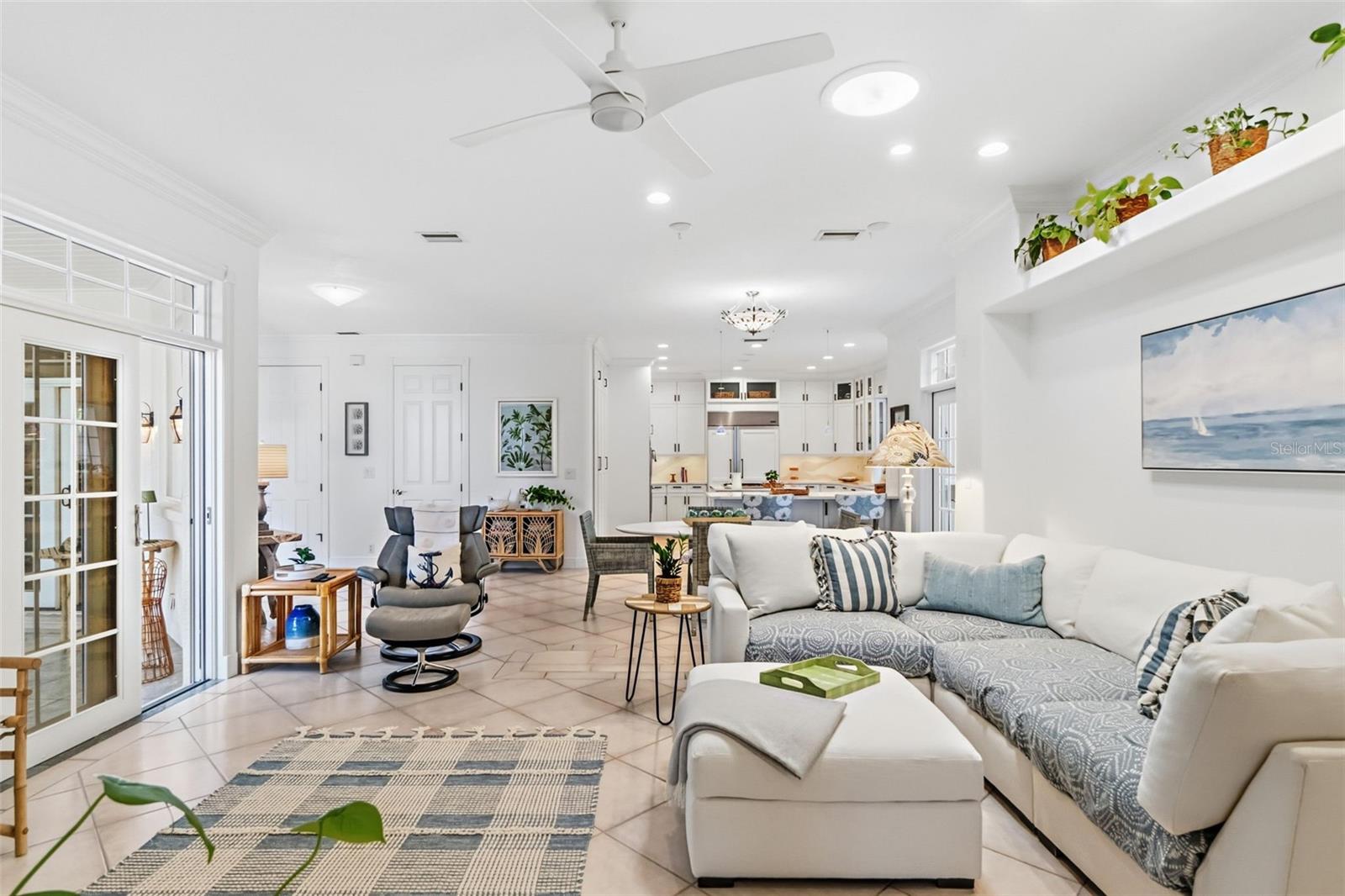 SANDHAMN - Residential