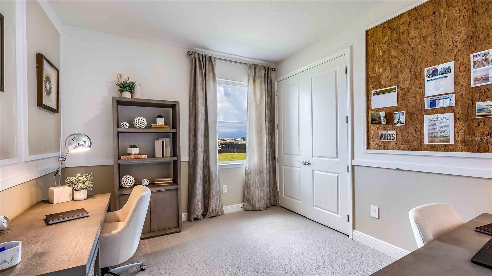 SEAIRE - Residential