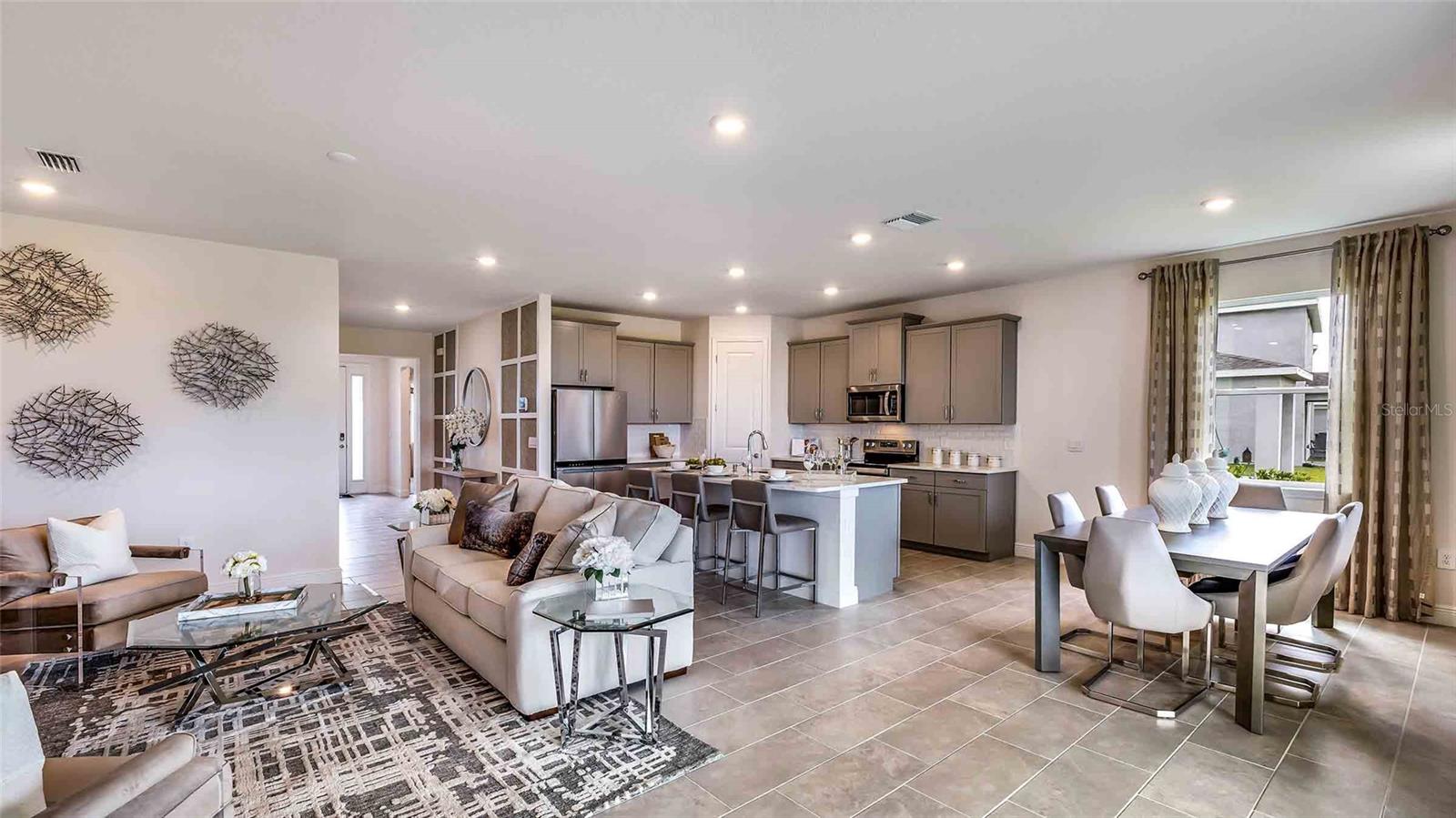 SEAIRE - Residential