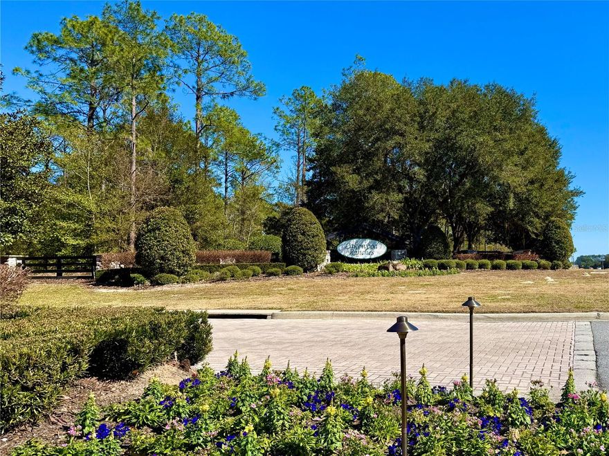 5 ACRES - Your next Florida building site awaits you in beautiful Lakewood Ranches Subdivision. There is no time limit to build, the minimum square footage is 2,400 Sq.Ft., the zoning allows horses, SURVEY available. The community has paved roads to bike ride or jog and underground utilities, internet is available and grocery stores are nearby. There is no CDD and you can pick your own builder, if space is what you are looking for, come and take a drive and evaluate for yourself.