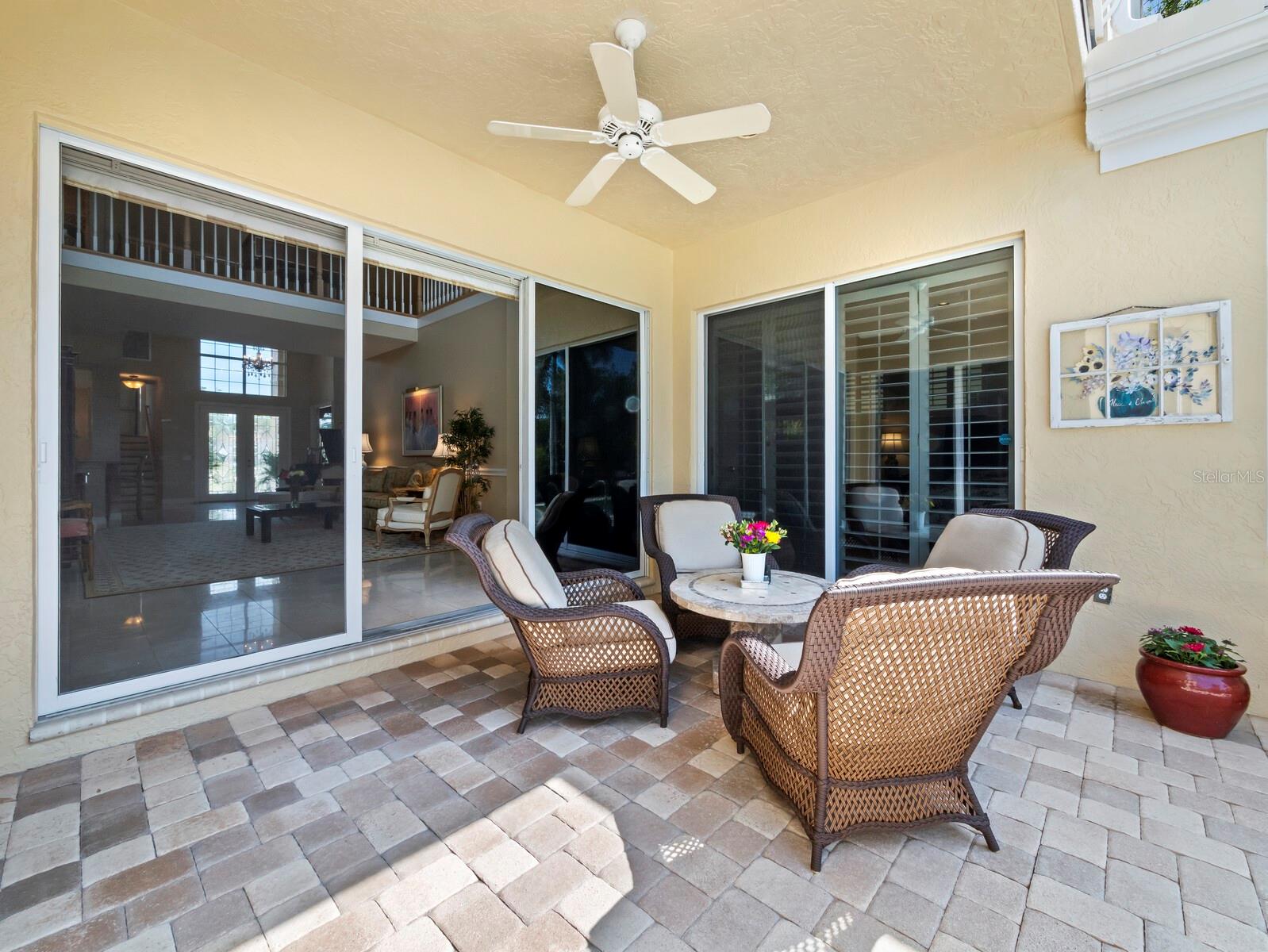 QUEENS HARBOUR - Residential