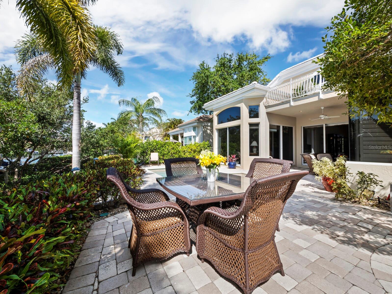 QUEENS HARBOUR - Residential