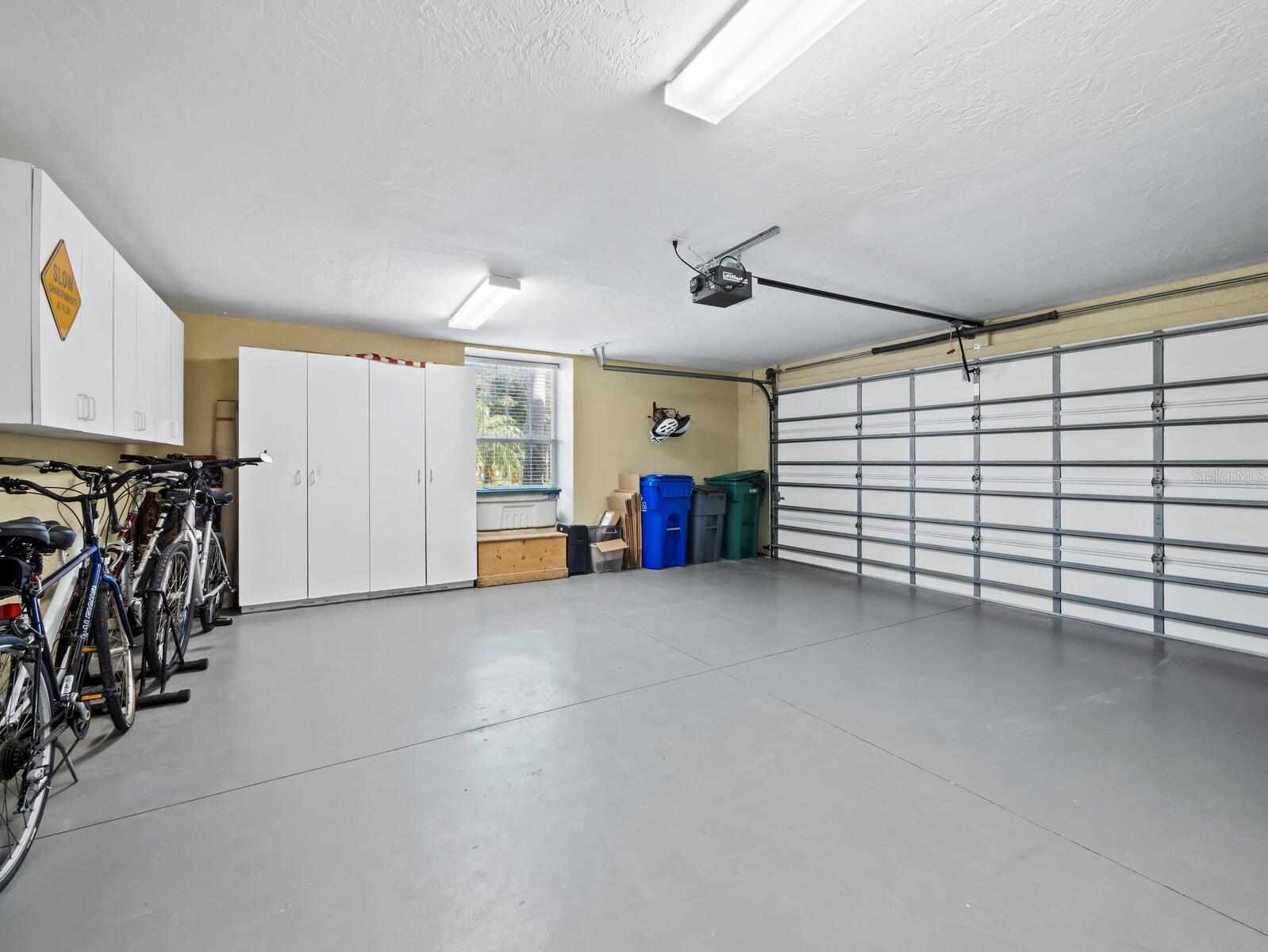 QUEENS HARBOUR - Residential