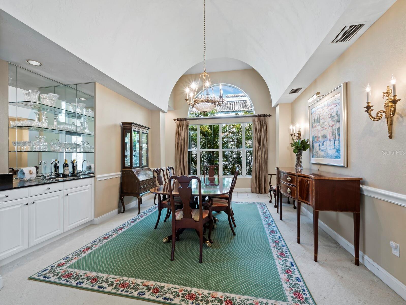 QUEENS HARBOUR - Residential