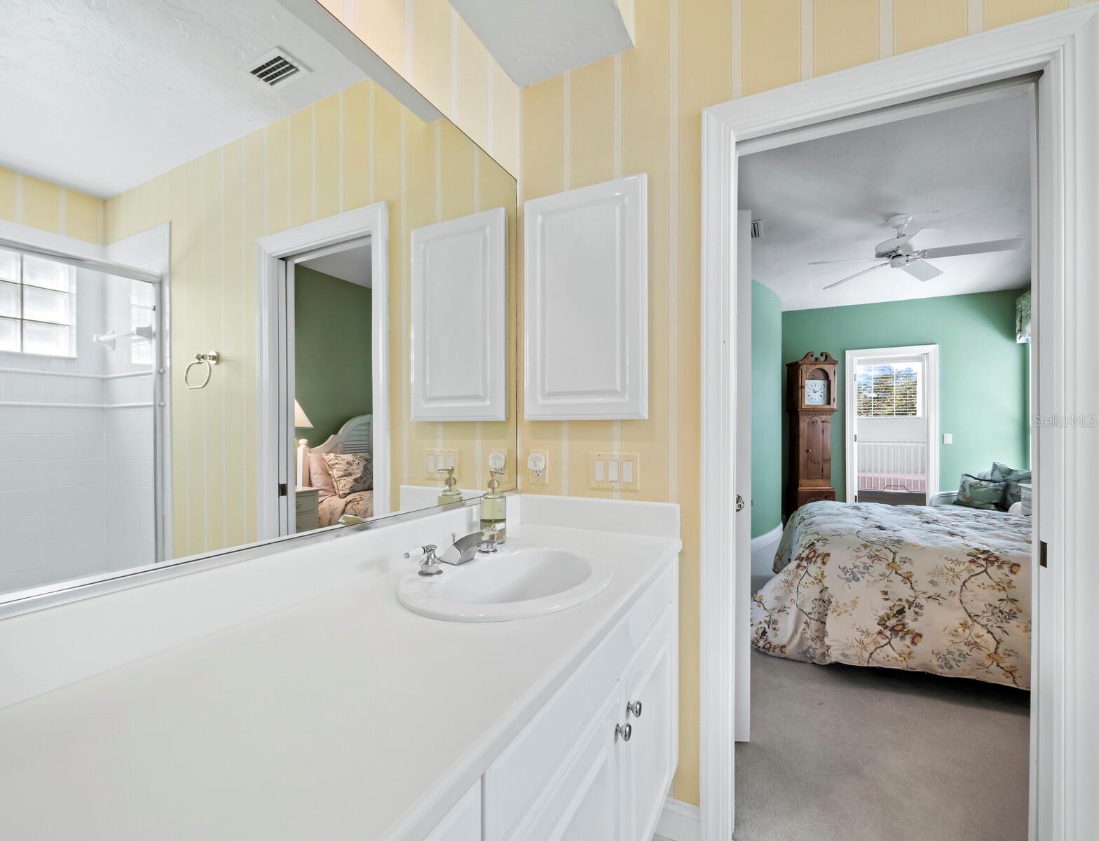 QUEENS HARBOUR - Residential