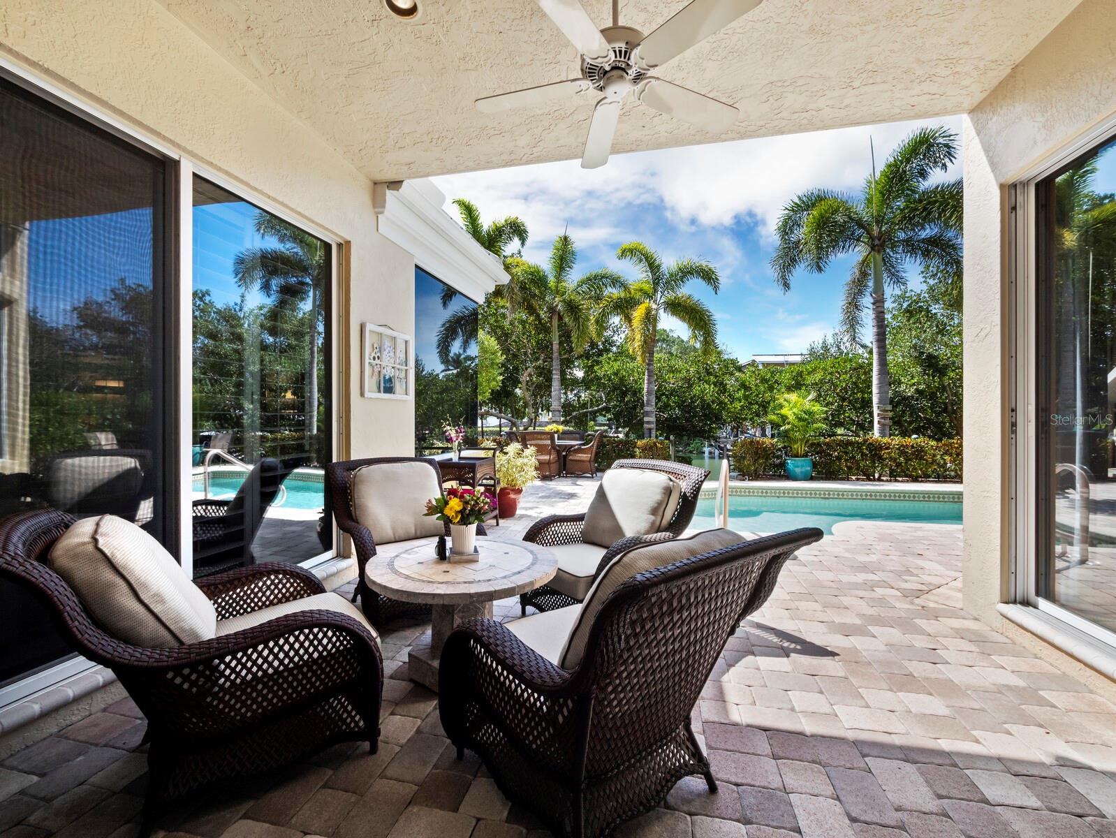 QUEENS HARBOUR - Residential