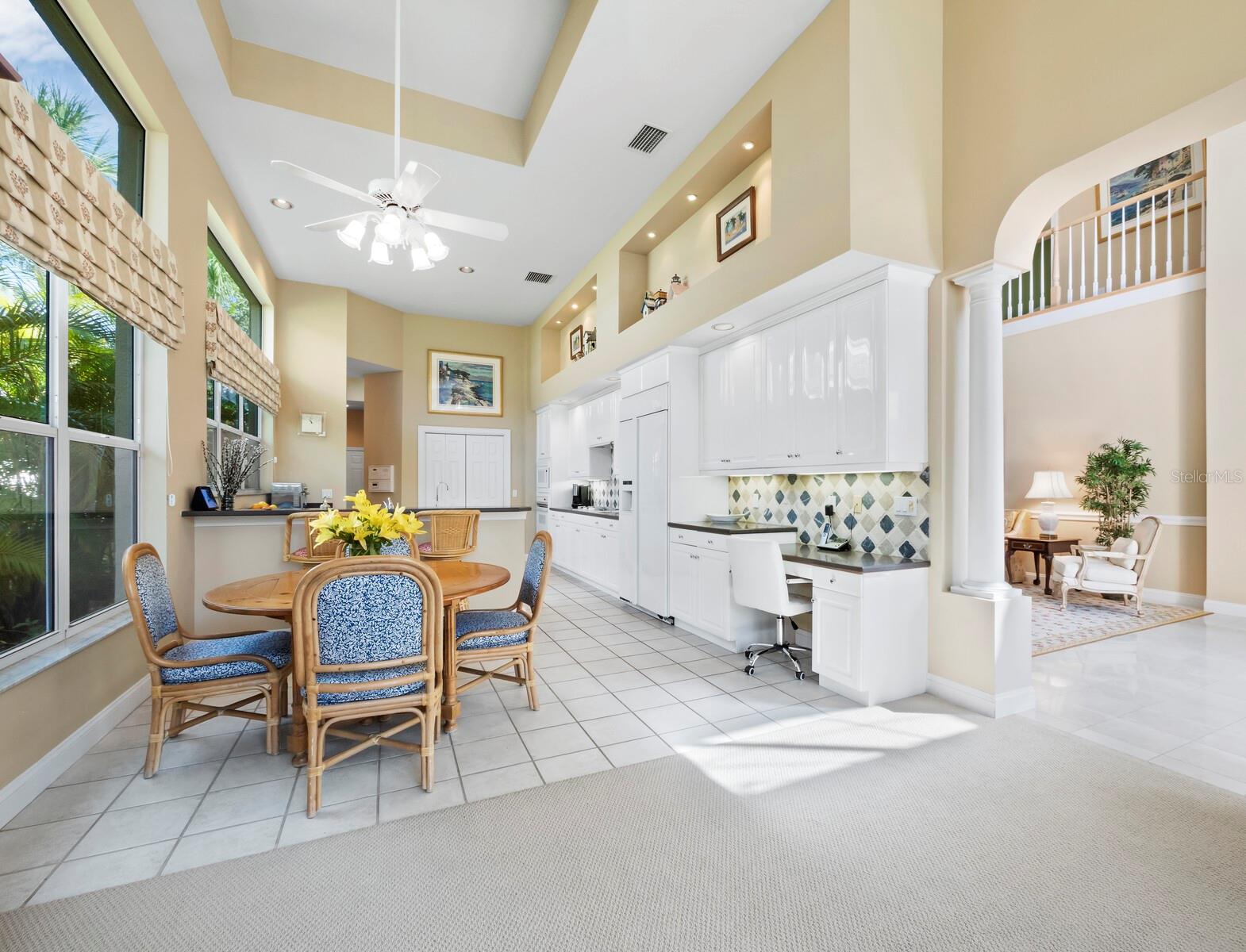 QUEENS HARBOUR - Residential