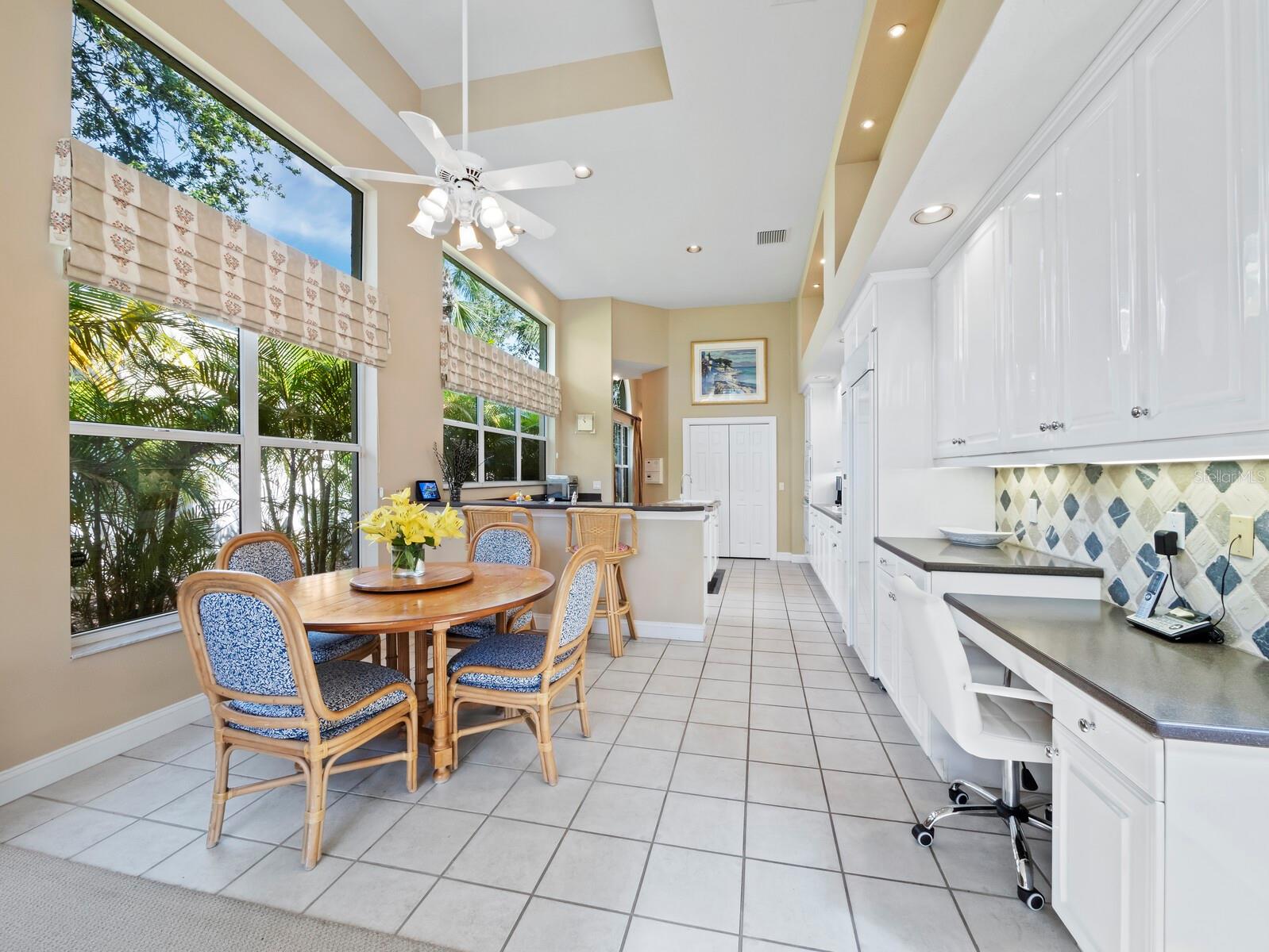 QUEENS HARBOUR - Residential