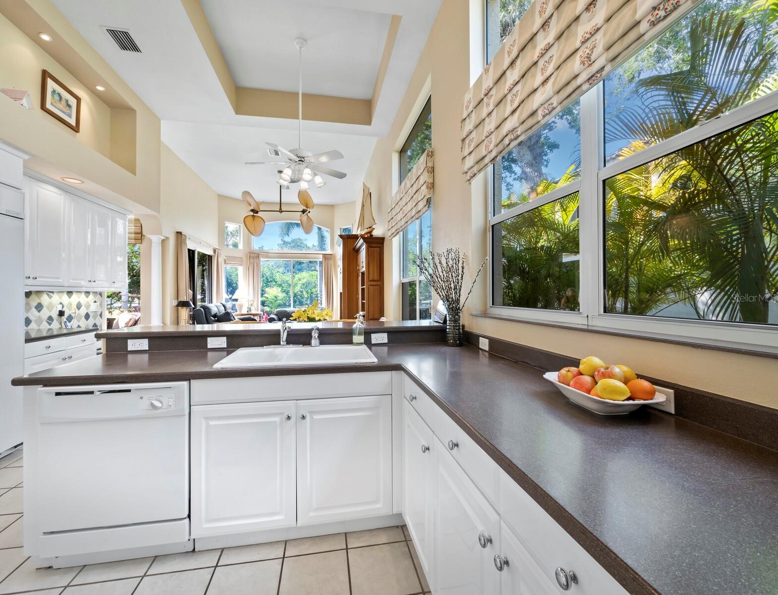 QUEENS HARBOUR - Residential