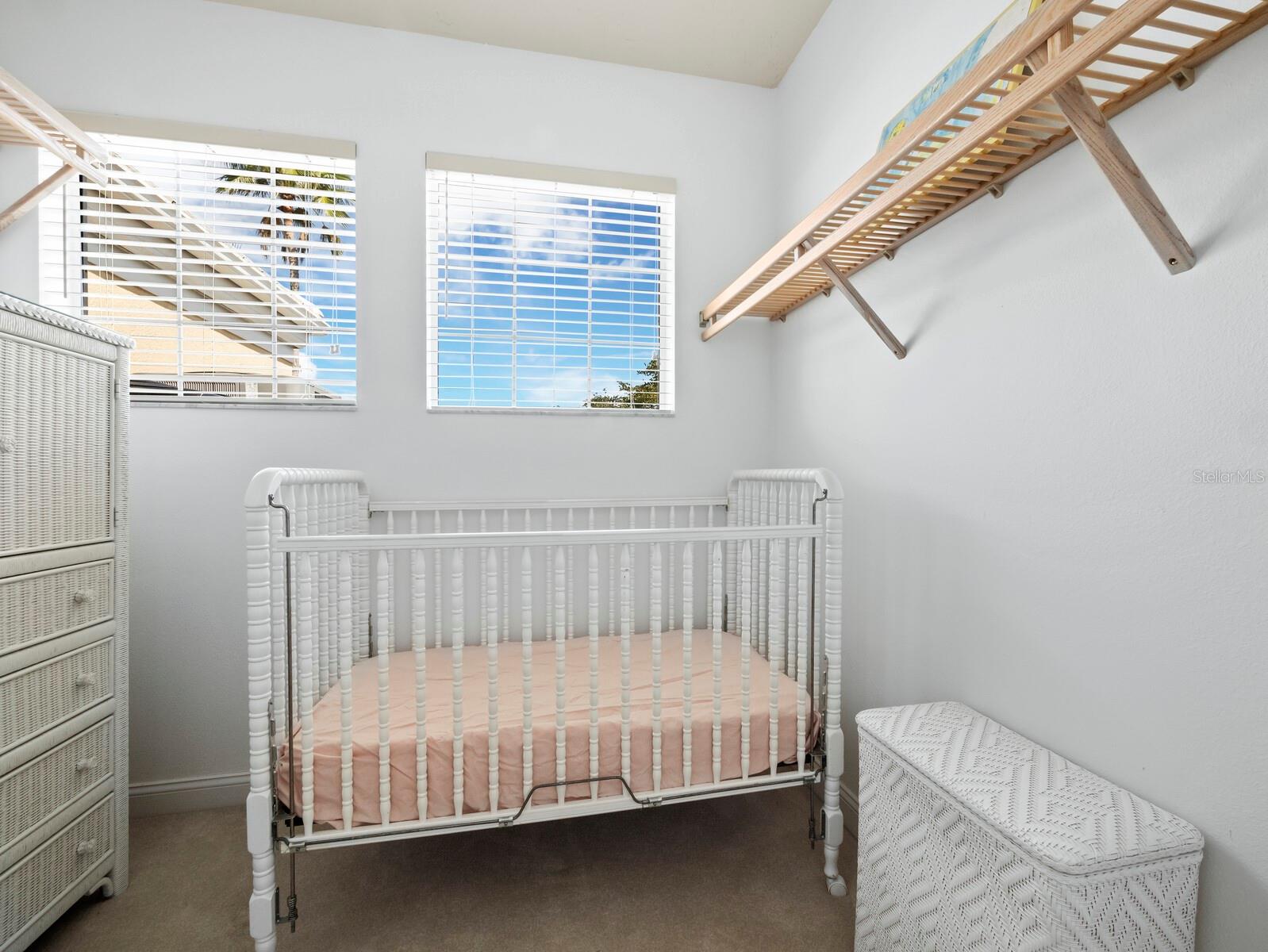 QUEENS HARBOUR - Residential