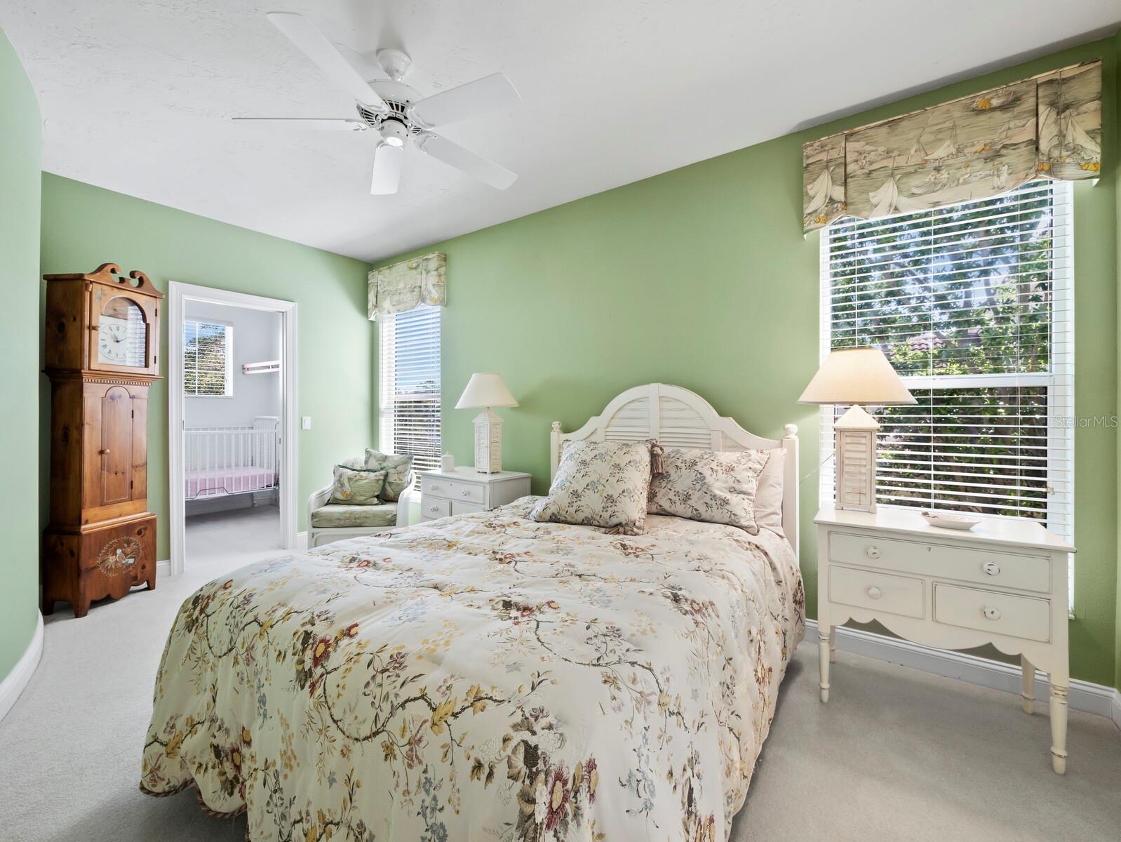 QUEENS HARBOUR - Residential