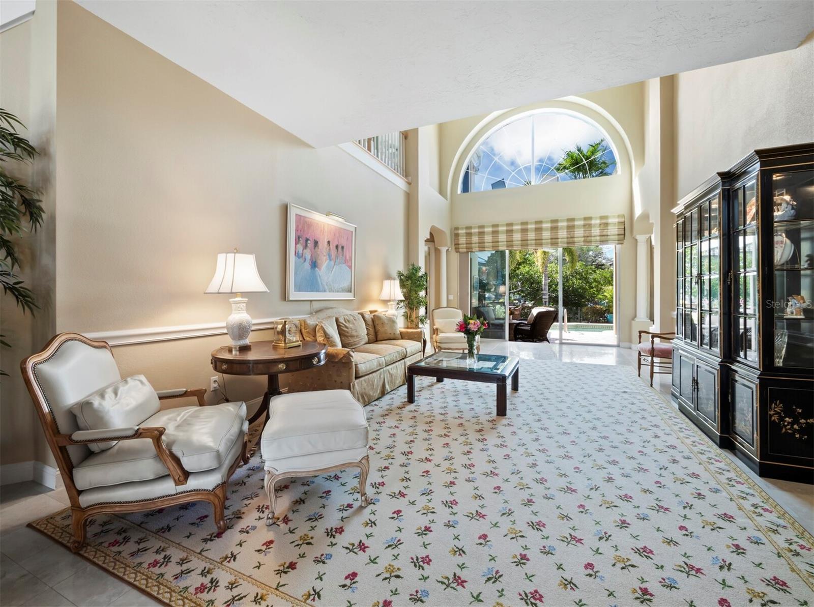 QUEENS HARBOUR - Residential