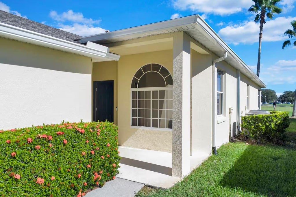 Photo of 191 Club Villas Lane, Kissimmee, FL 34744 (MLS # S5153220)