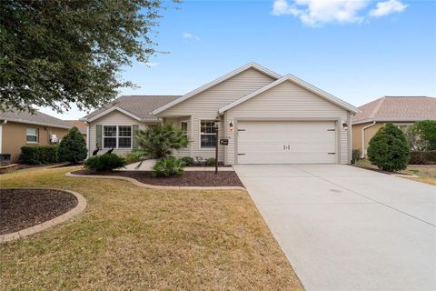 Photo of 497 Little River Path, The Villages, FL 32162 (MLS # G5108051)