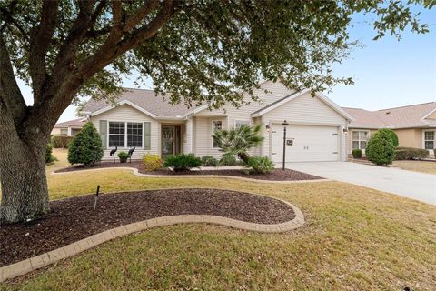 Photo of 497 Little River Path, The Villages, FL 32162 (MLS # G5108051)