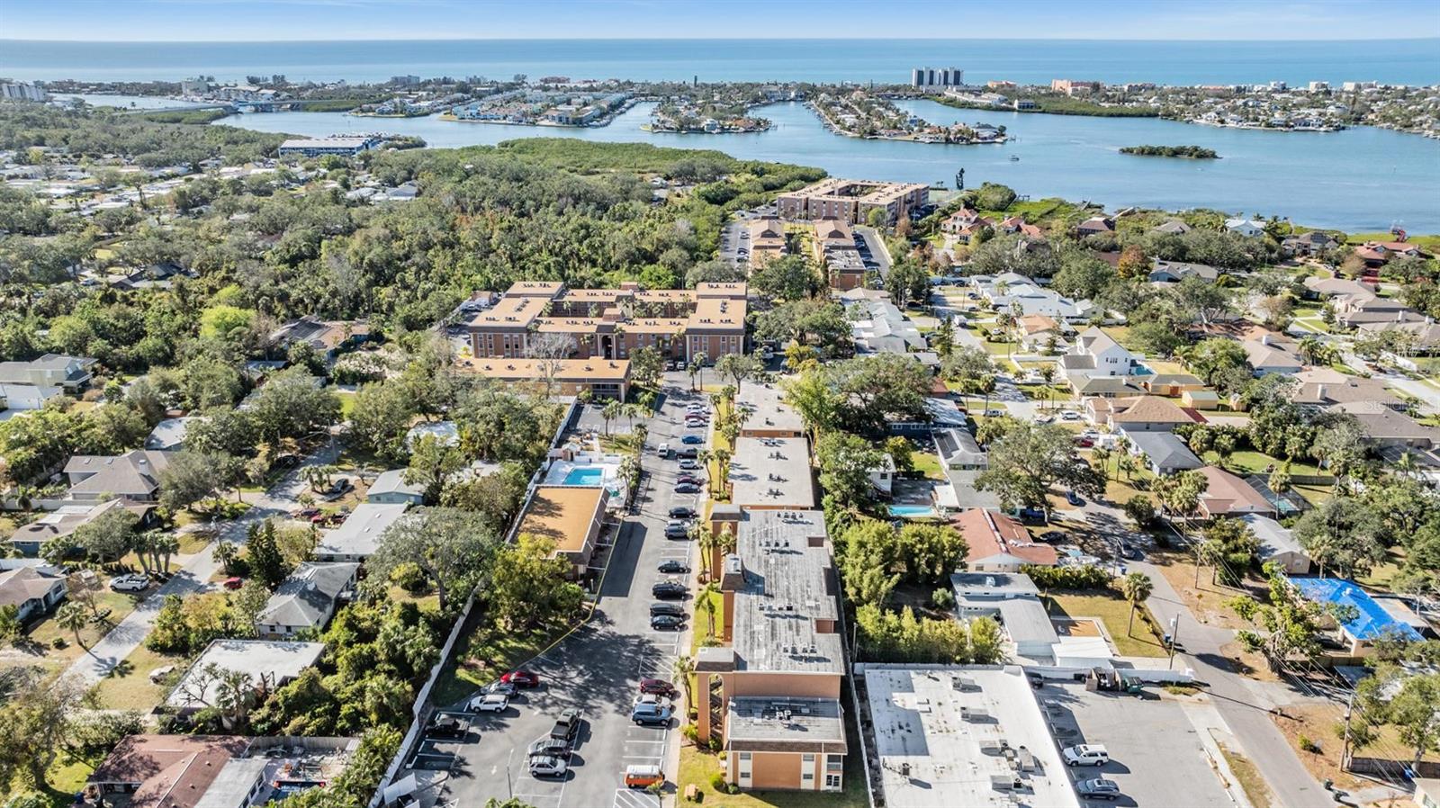 NEW ATLANTIS CLUB CONDO - Residential