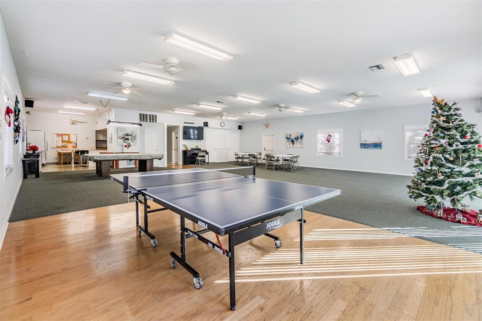 NEW ATLANTIS CLUB CONDO - Residential