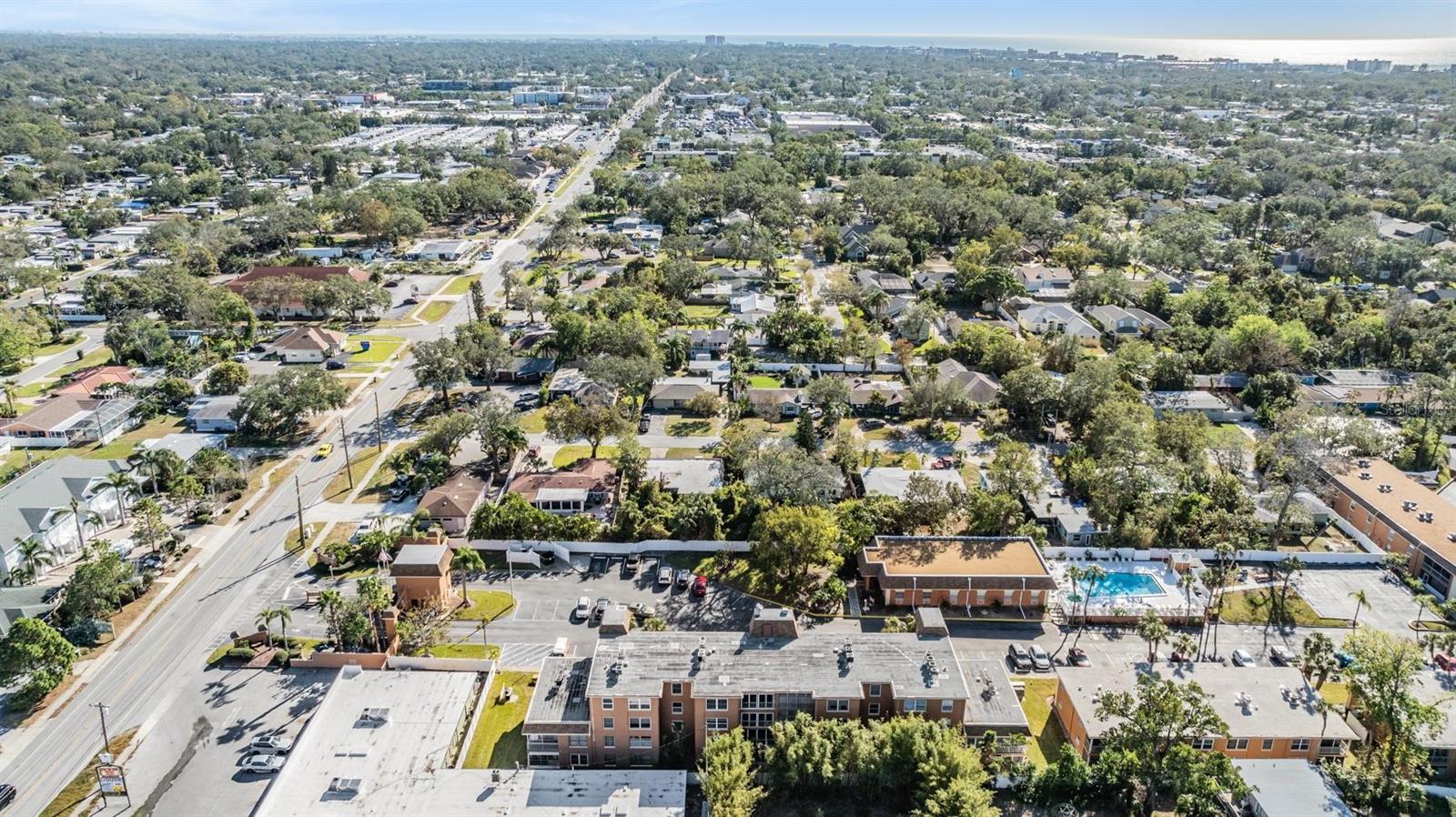 NEW ATLANTIS CLUB CONDO - Residential