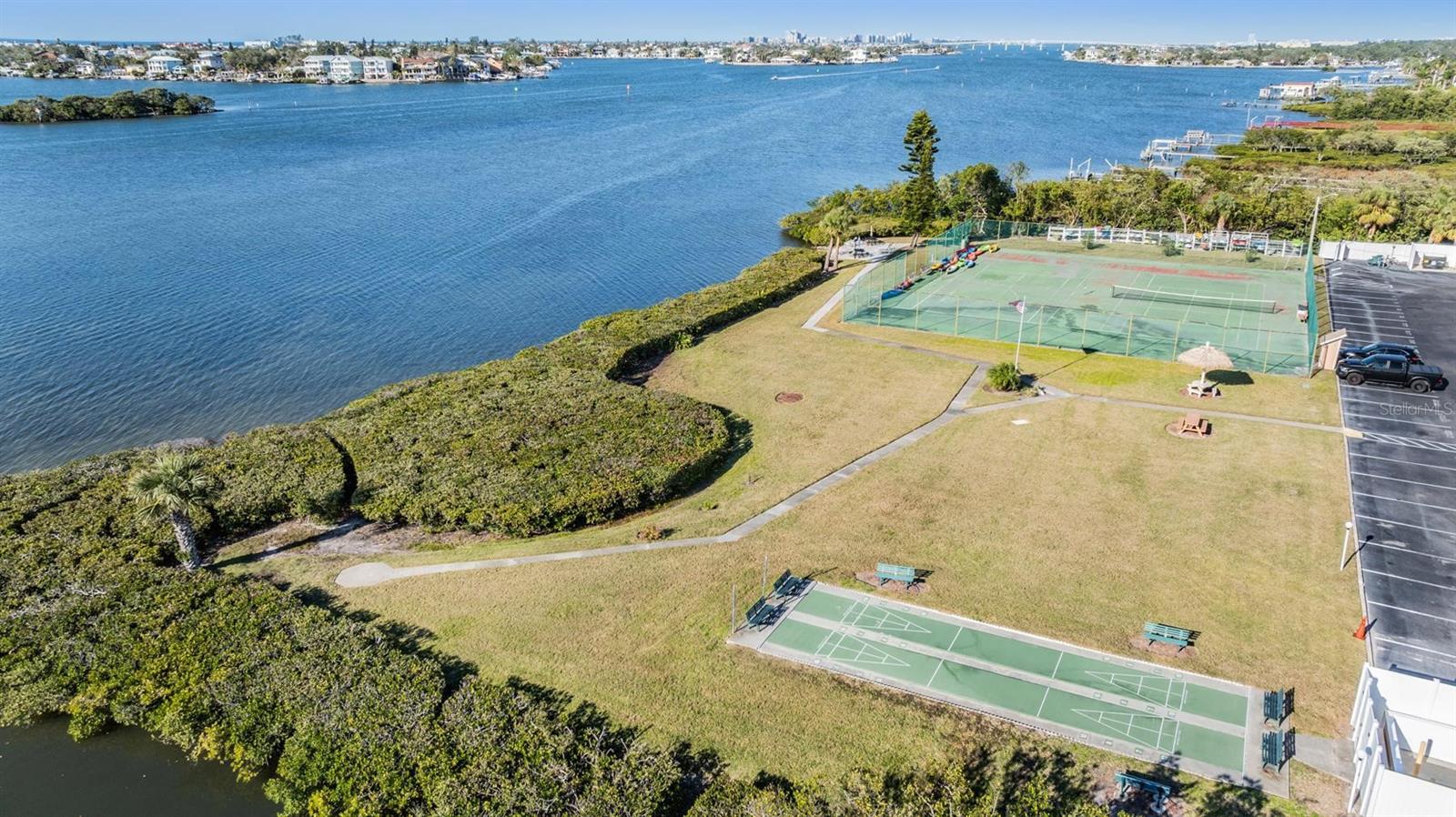 NEW ATLANTIS CLUB CONDO - Residential