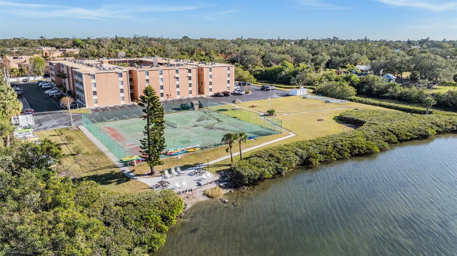 NEW ATLANTIS CLUB CONDO - Residential