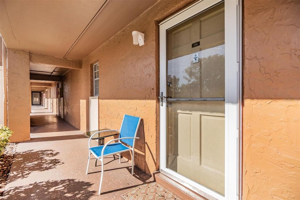 Photo of 12760 Indian Rocks Road #104, Largo, FL 33774 (MLS # TB8480377)