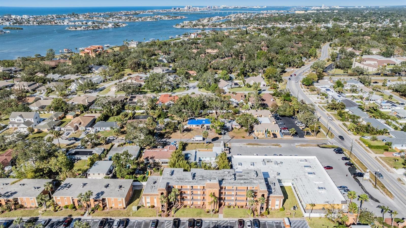 NEW ATLANTIS CLUB CONDO - Residential